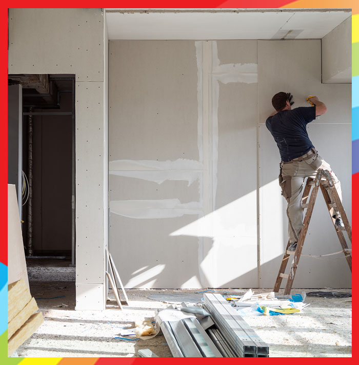 Interior And exterior painting in Vancouver