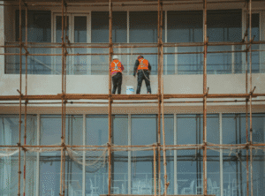 Experienced general contractor in Vancouver providing home renovations, remodeling, and custom construction services.
