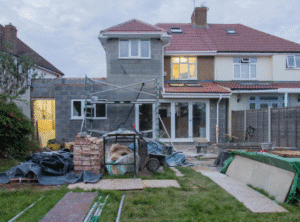 Professional home addition services in Vancouver for expanding living spaces with quality craftsmanship.
