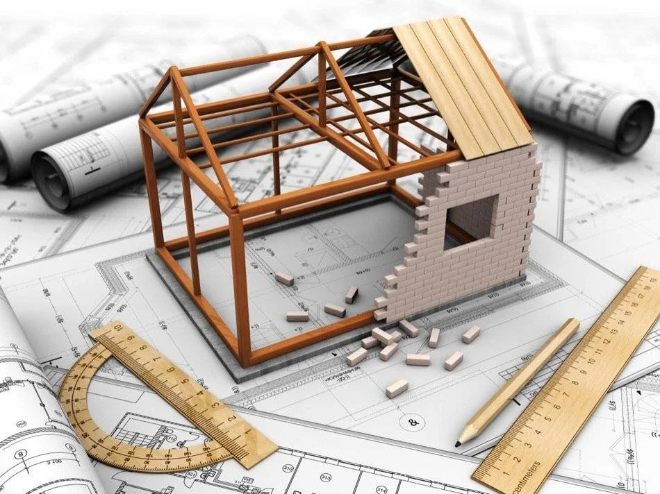 Architectural home design services for new construction homes in Vancouver