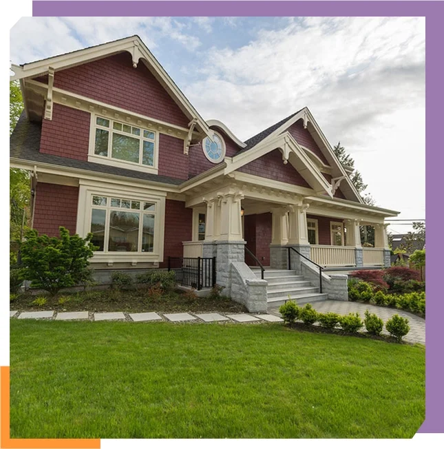 Flexible Custom Home Construction Vancouver