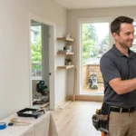 Top 10 handyman repairs and home maintenance services in Vancouver