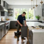 Top 10 kitchen repairs in Vancouver