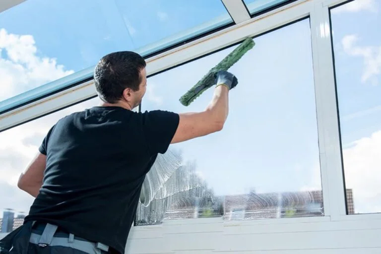Professional Window Cleaning Services in Vancouver