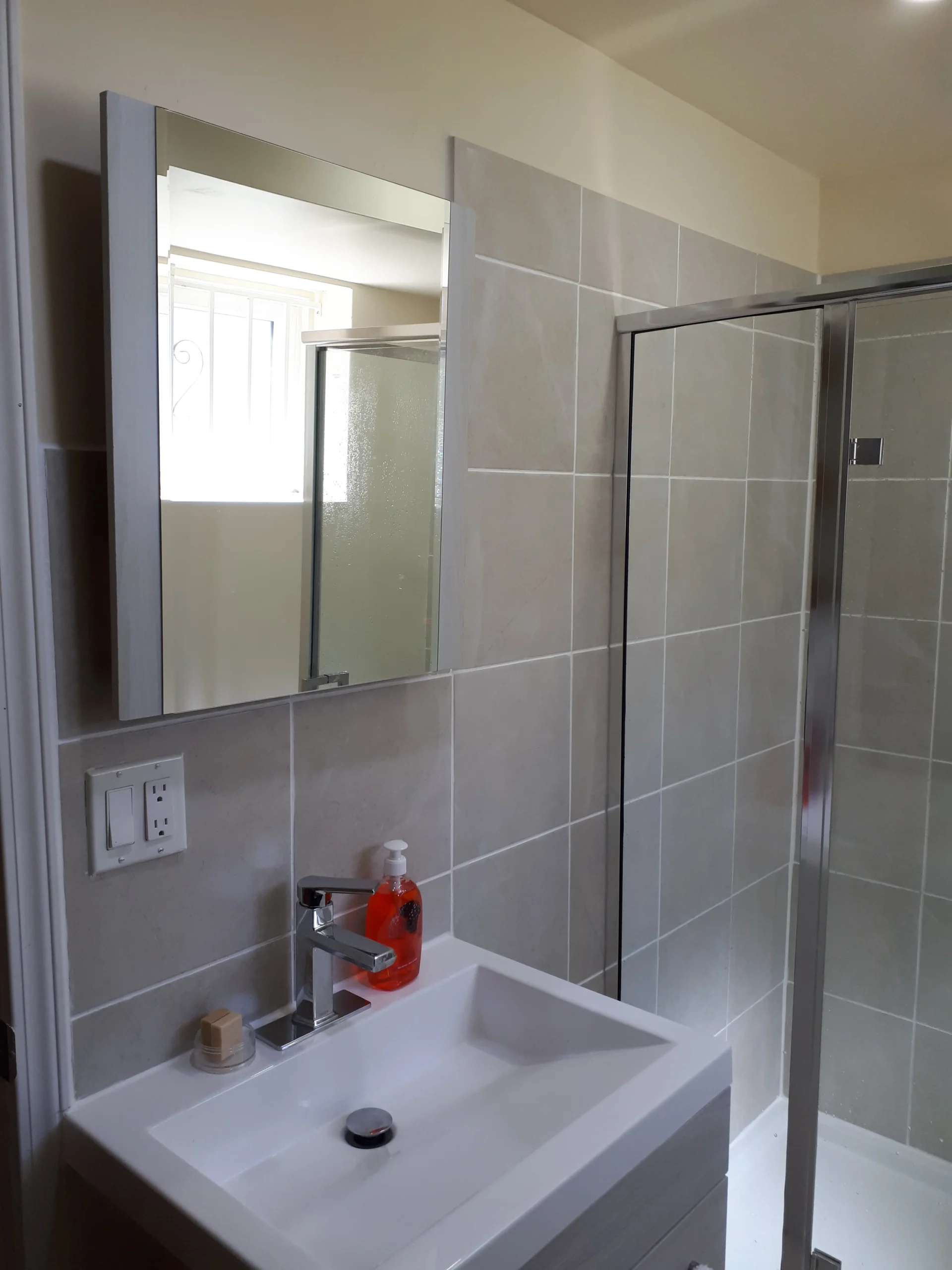 Bathroom repairs in Vancouver for residential properties