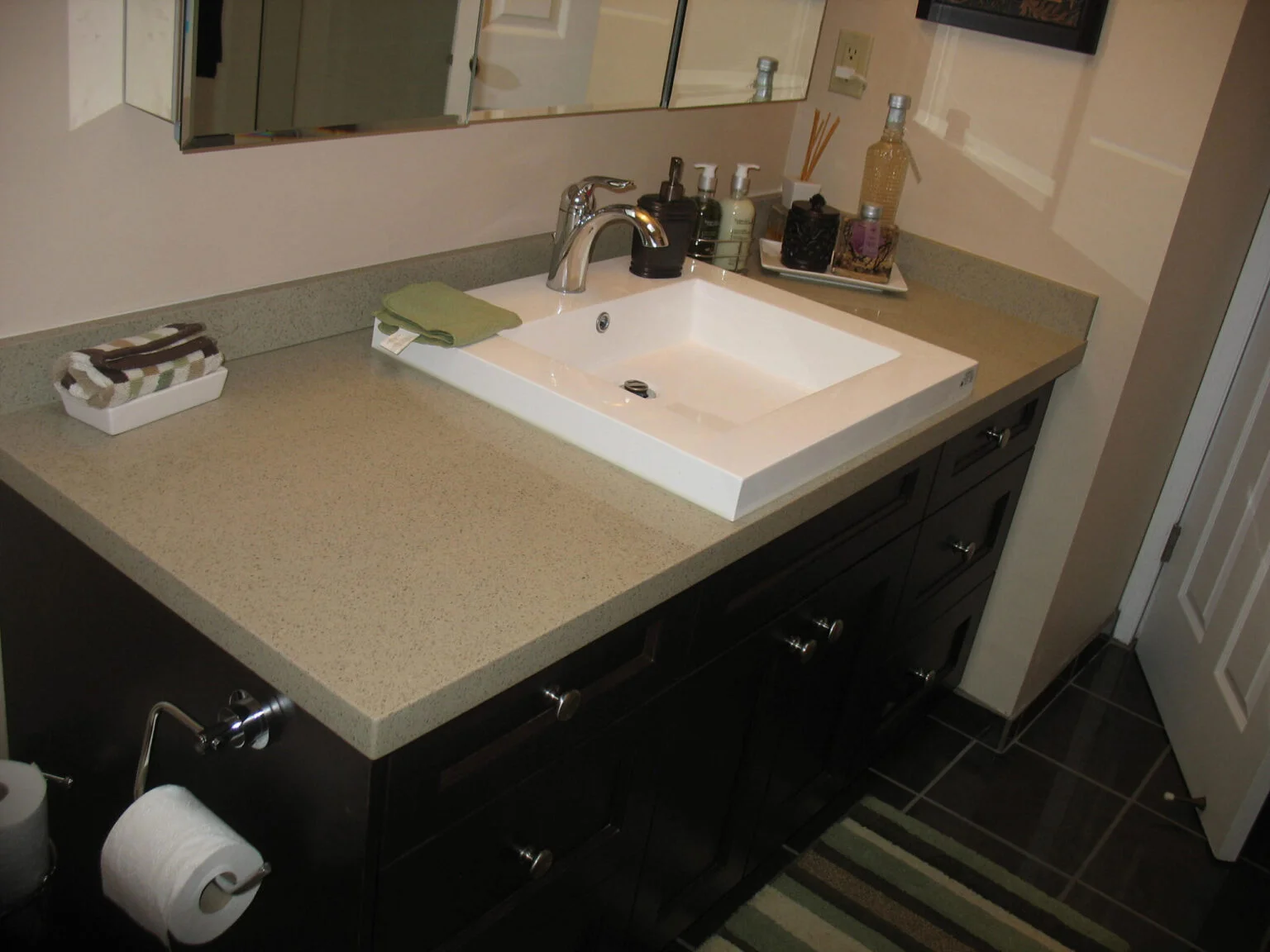 Bathroom replacement services in Vancouver