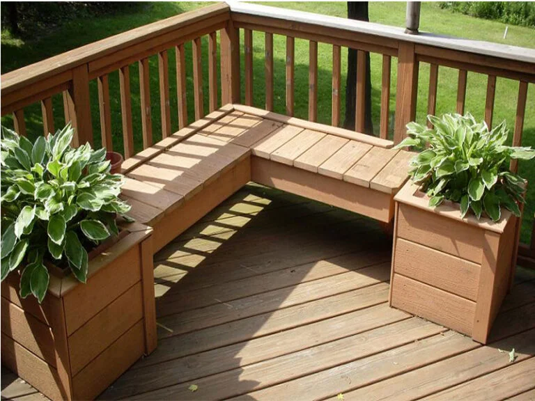 Flower beds contractor in Vancouver designing residential gardens.