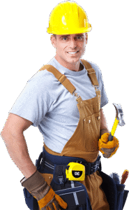 Exterior handyman services in Vancouver for deck repair, fence repair, and property maintenance.