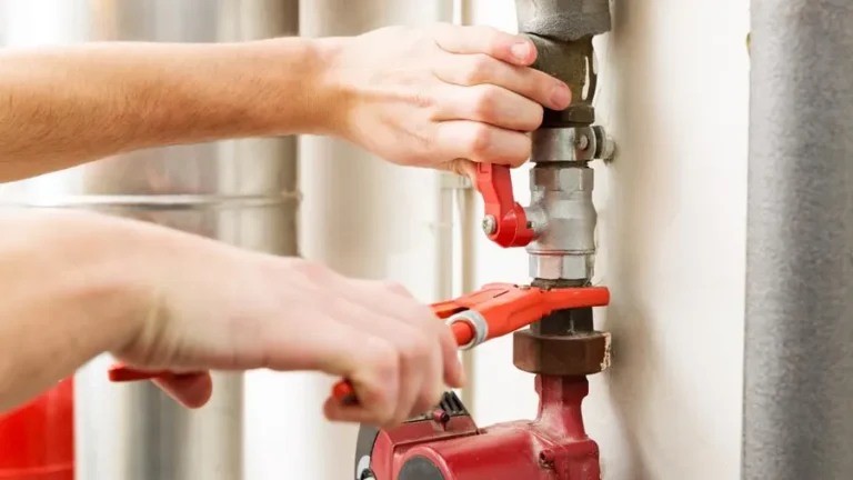 Vancouver plumbing company providing renovation, repair, installation, and maintenance services.